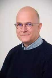 Kris Vanbaelen - 