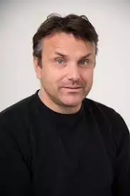 Dirk Hulsmans - 