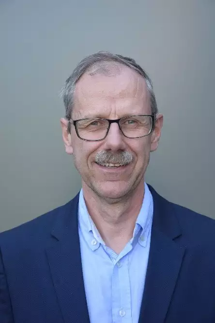 Ludo Vergote - Provinciaal voorzitter pedagogische commissie