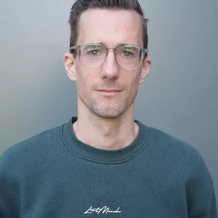 Brian Bruwier