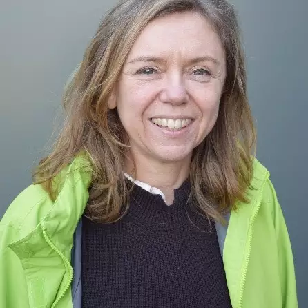 Marianne Vandewalle